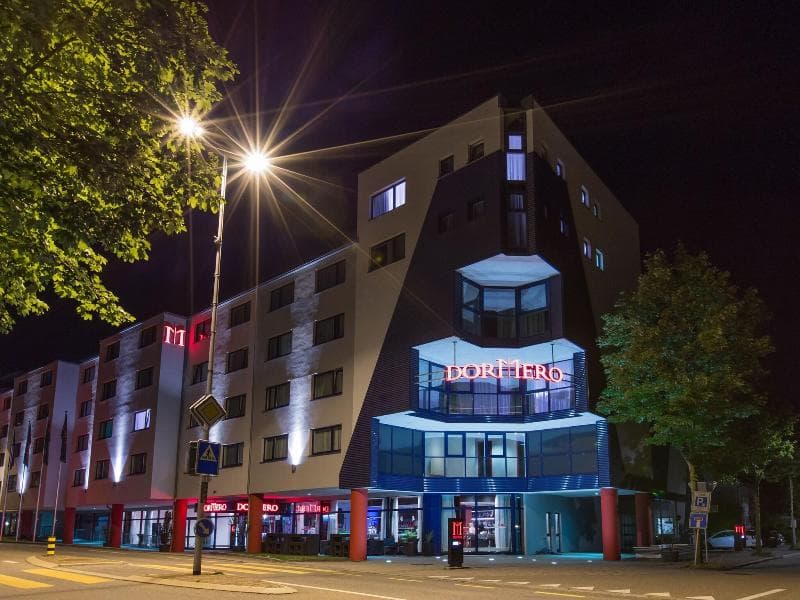 DORMERO Hotel Zürich Airport 5