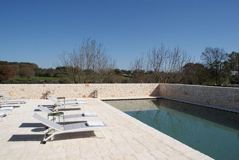Masseria Grofoleo photo 1