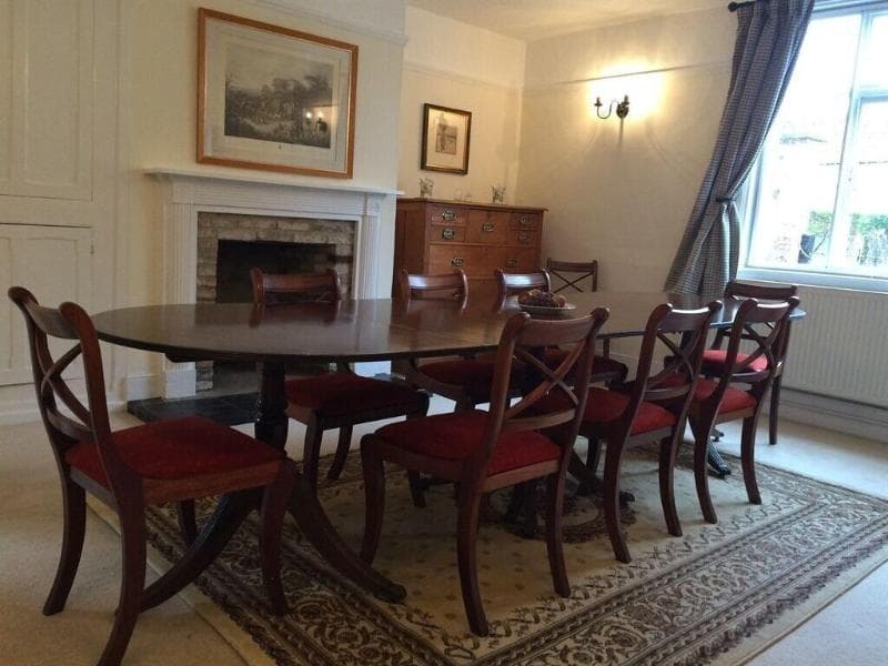 Church Farmhouse B & B 4