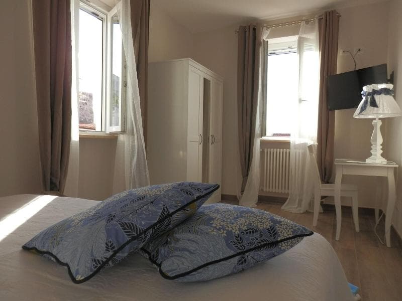 Santa Lucia B&B main
