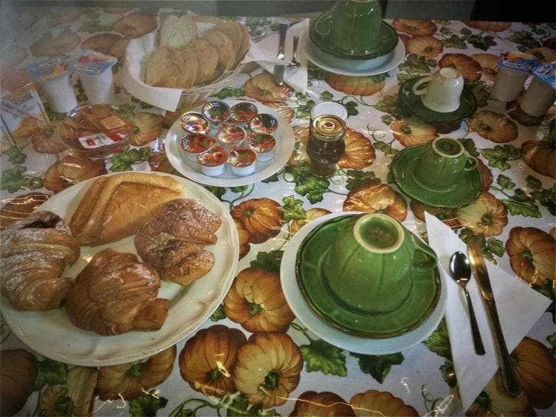 Bed And Breakfast Monticelli photo 1