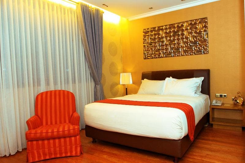 Sahati Hotel 3