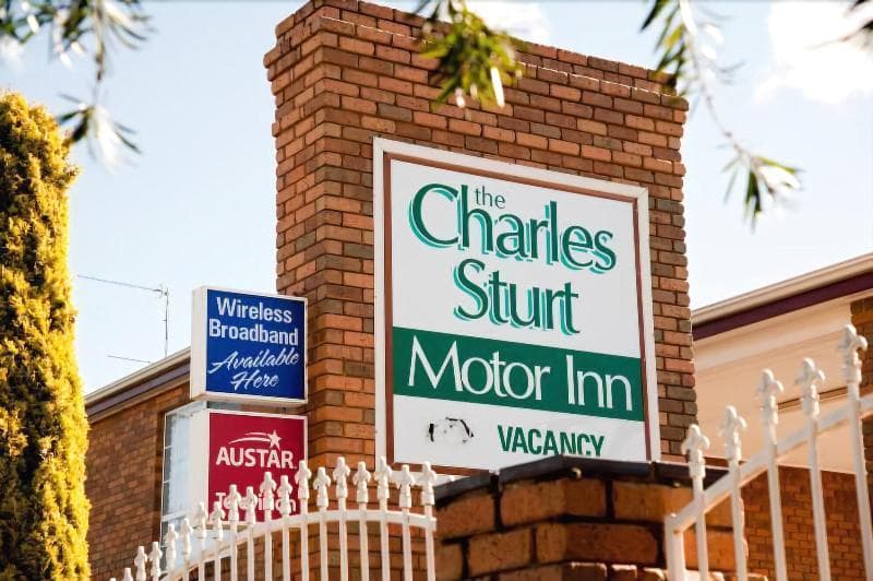 Charles Sturt Motor Inn 3