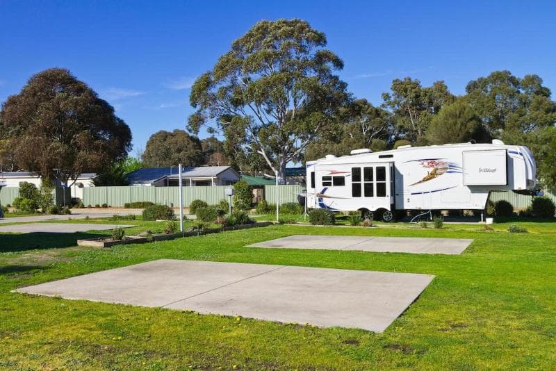 Frankston Holiday Park 4