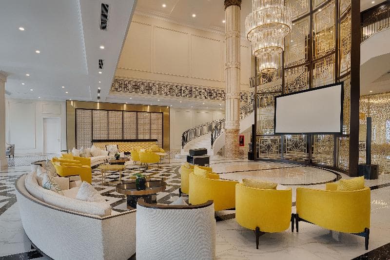 Meliá Vinpearl Phu Quoc 5