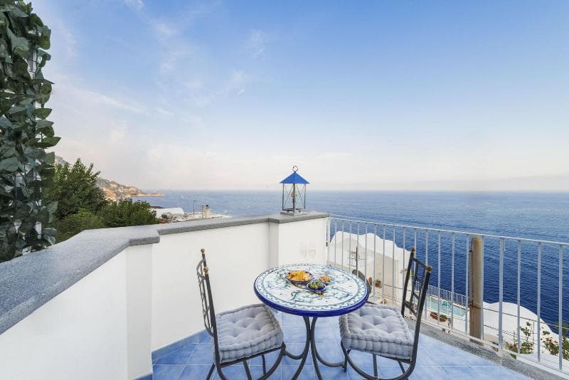 La Divina Amalfi Coast 5