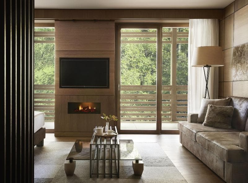 Lefay Resort & Spa Dolomiti (Adults Only) 3