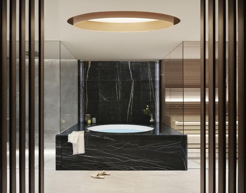 Lefay Resort & Spa Dolomiti (Adults Only) 4