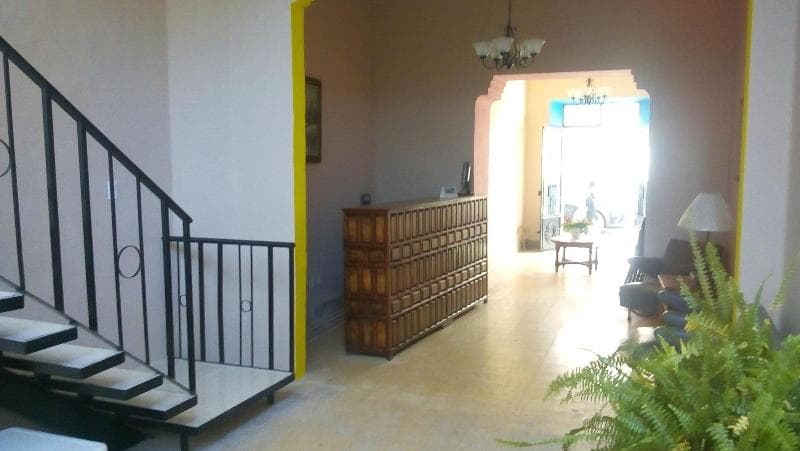 Hotel Dona Chela En Calvillo 4