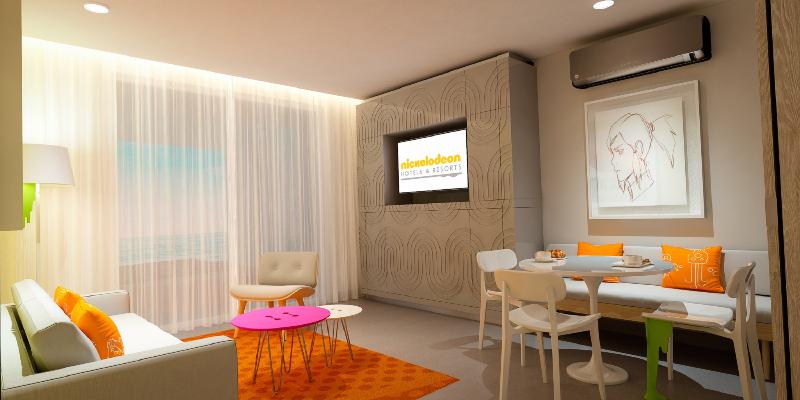 Nickelodeon Hotels & Resorts Riviera Maya 5