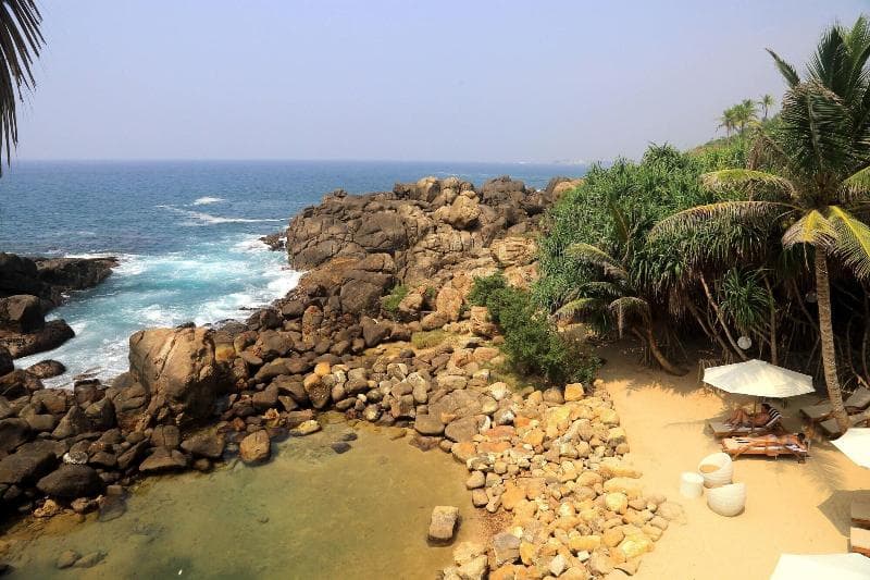 Thaproban Pavilion Waves Unawatuna 5