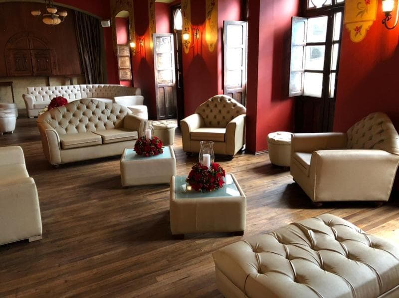 Roka Plaza Hotel Boutique 4