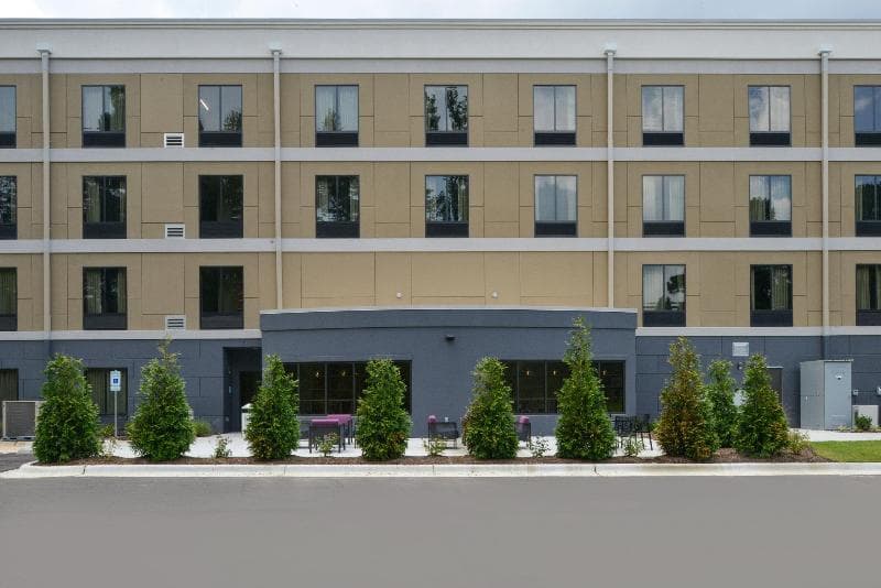Tru by Hilton North Little Rock 4