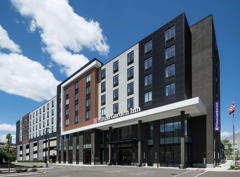 Hilton Garden Inn Madison Downtown 4