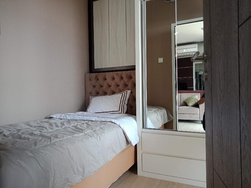 Apartment Taman Melati Surabaya By Havana Friends 4