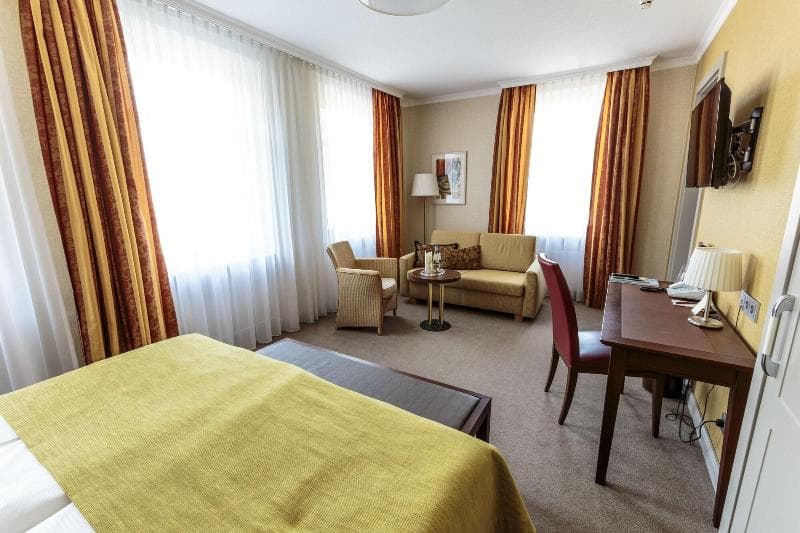 Parkhotel Gueldene Berge 4
