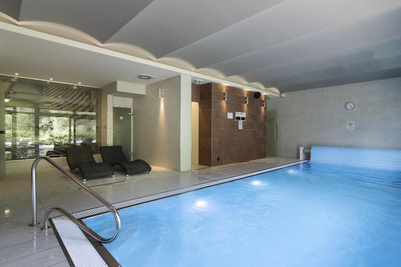 Wellness Hotel Peras photo 1