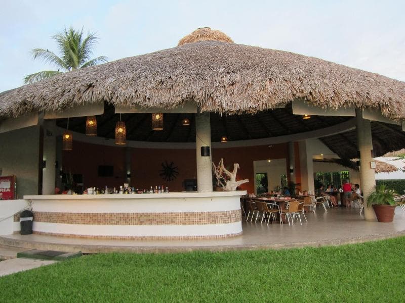 Refugio del Sol 3