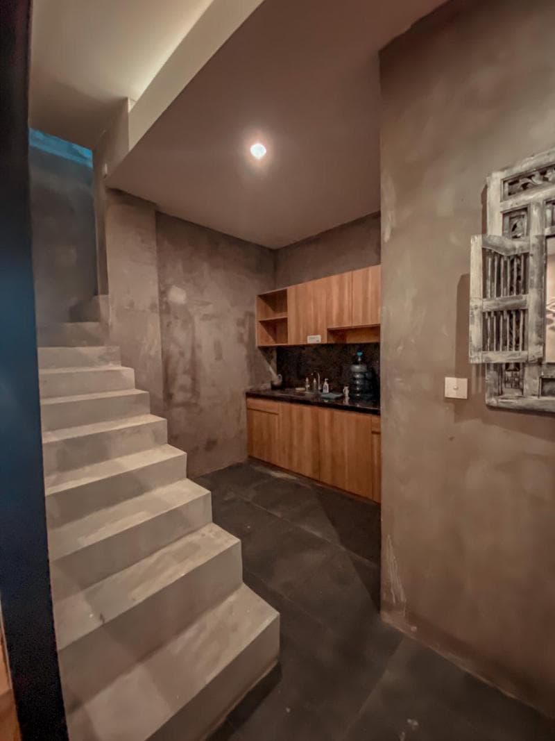 Reddoorz Hostel Near Lippo Mall Kuta photo 1