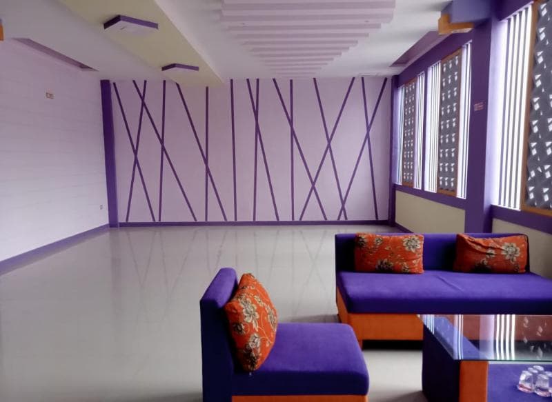 Ungu Hotel Garut 5