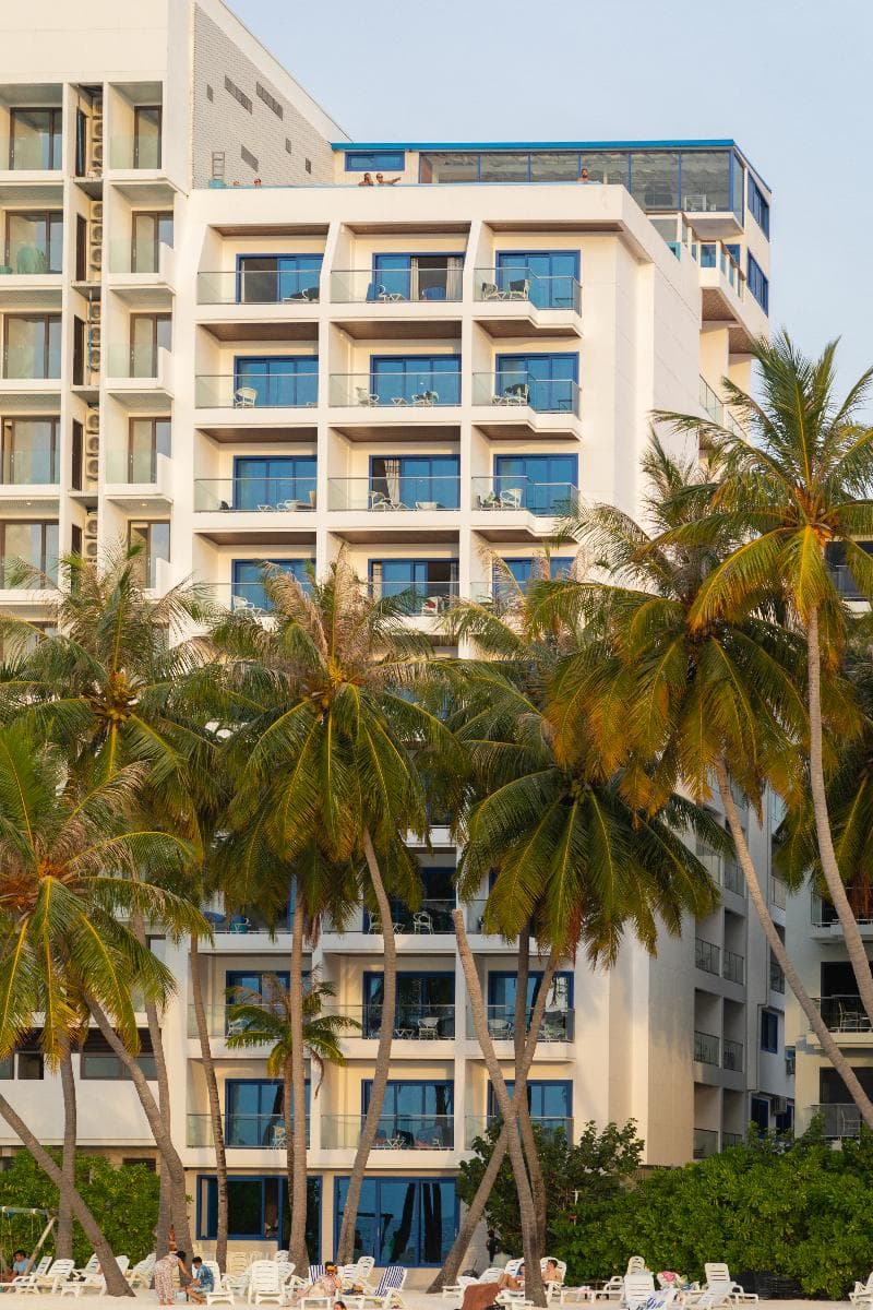 Kaani Palm Beach 2