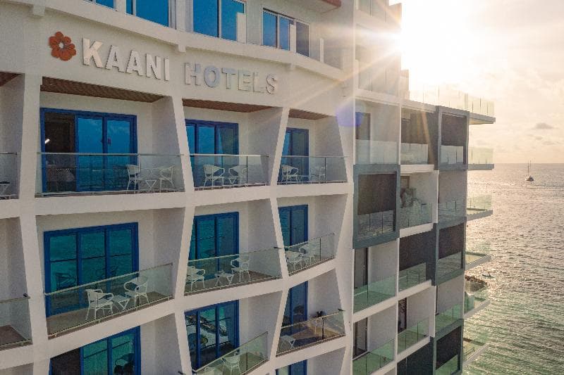 Kaani Palm Beach 3