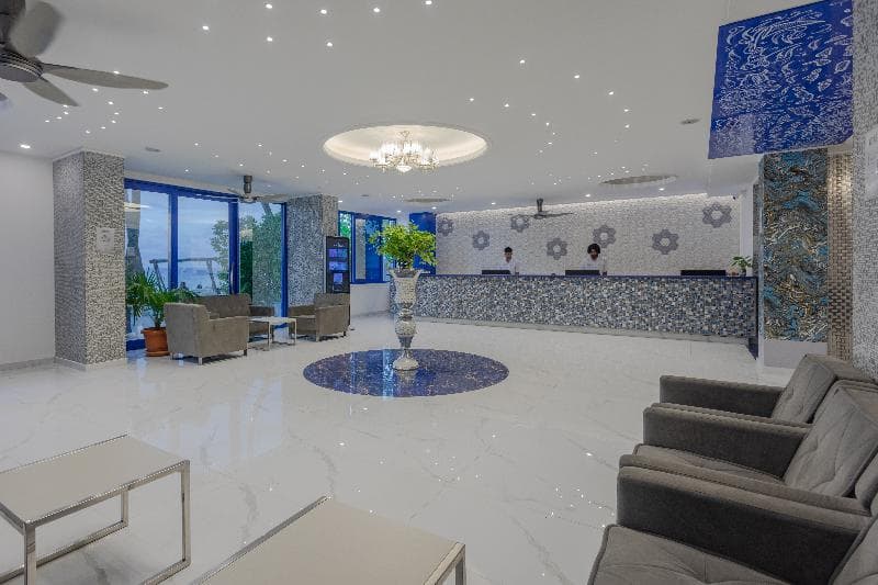 Kaani Palm Beach 5