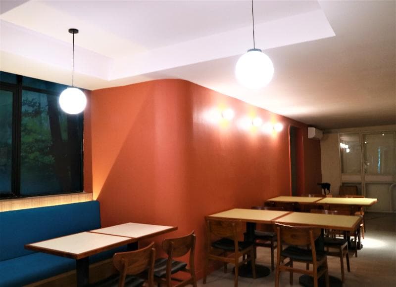 Liberta Hub Blok M Jakarta main