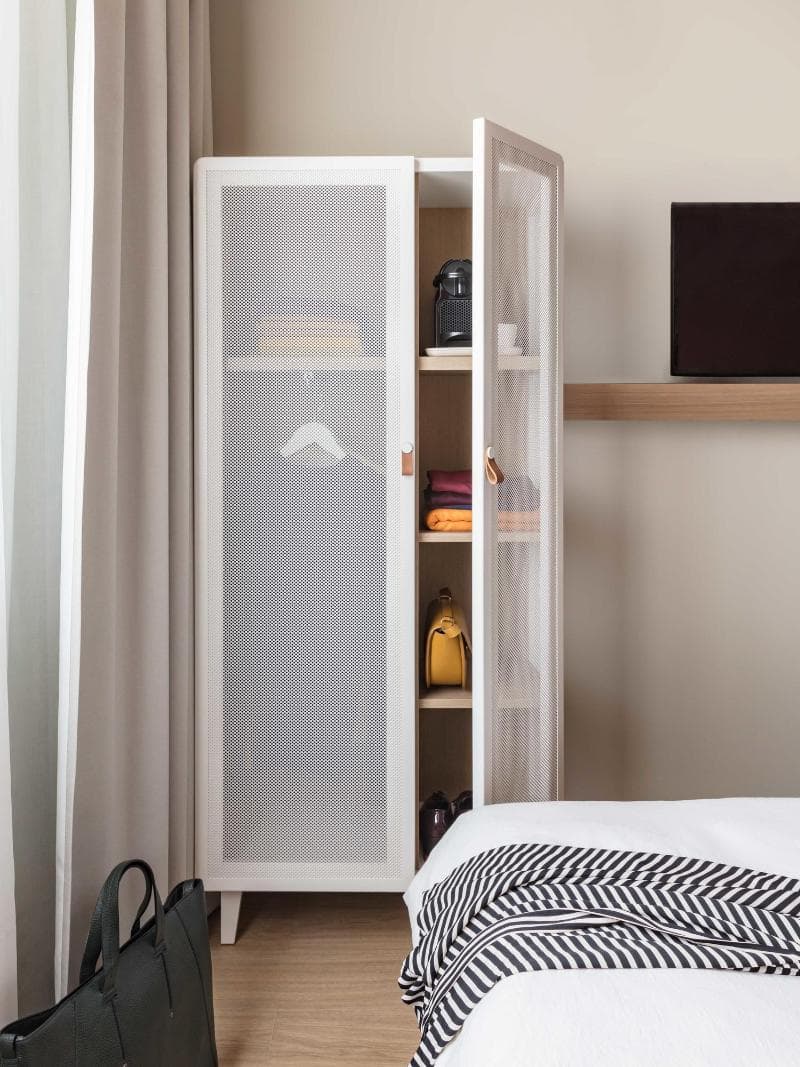 OKKO Hotels Nice Aéroport 5