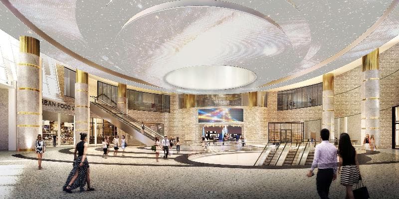 Hyatt Regency JFK Airport at Resorts World New York 4