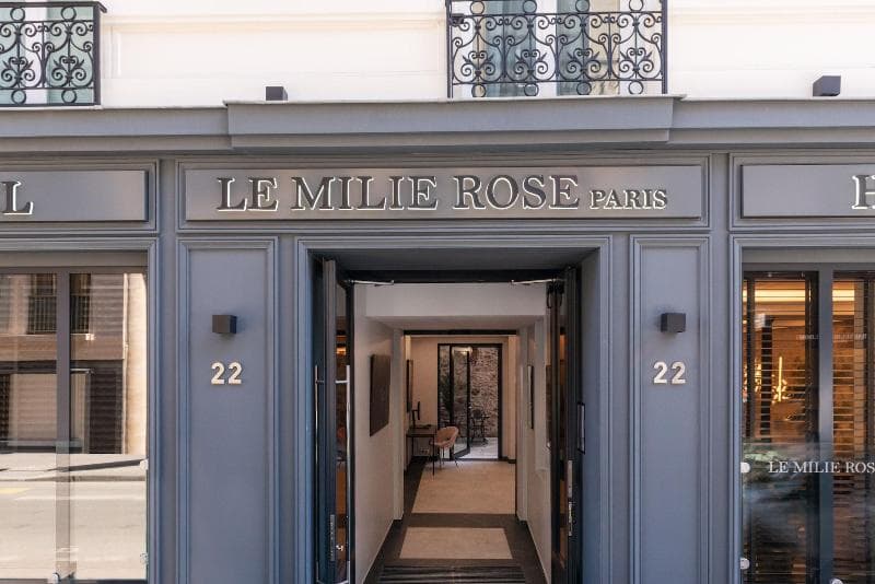 Hotel Le Milie Rose 2