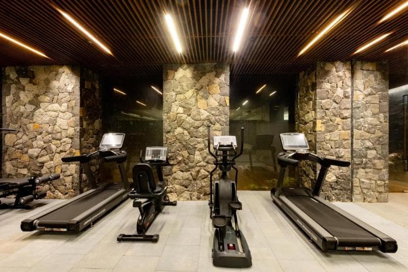 Radisson Resort & Spa Lonavala 3