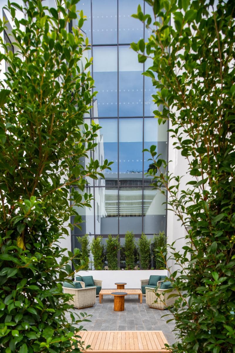 Hilton Porto Gaia photo 1