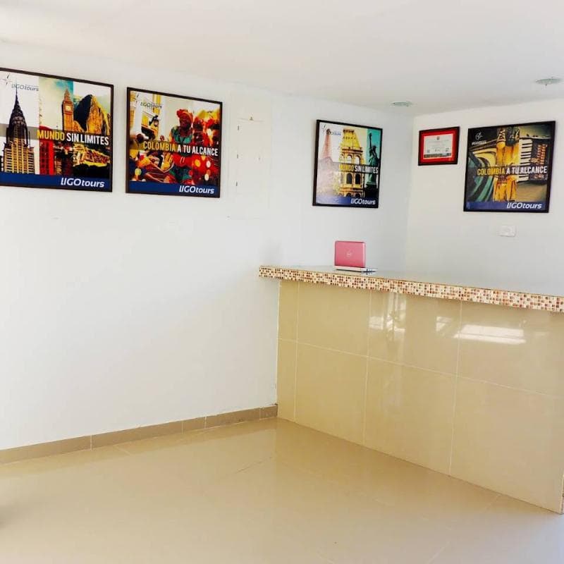 Apartahotel Limsor 3