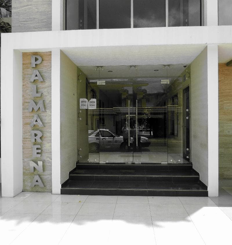 Palmarena Hotel & Condominios By Nah Hotels 2