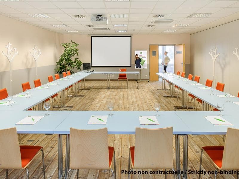Ibis Styles Lima San Isidro photo 1