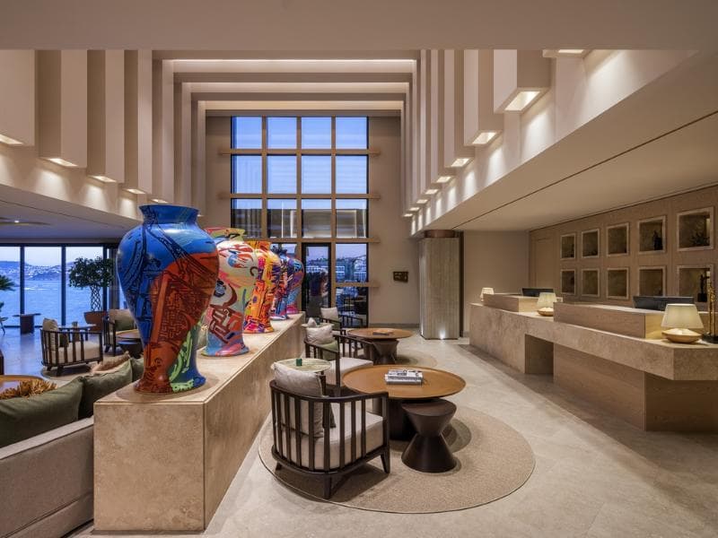 Mgallery The Bodrum Hotel Yalikavak 4