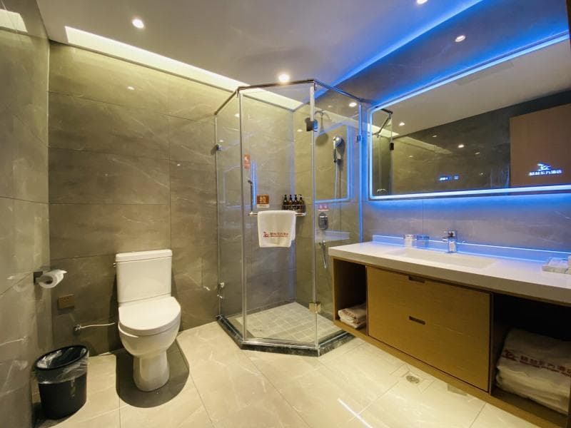 Greentree Eastern Anhui Xuancheng City Guangde Cou 3