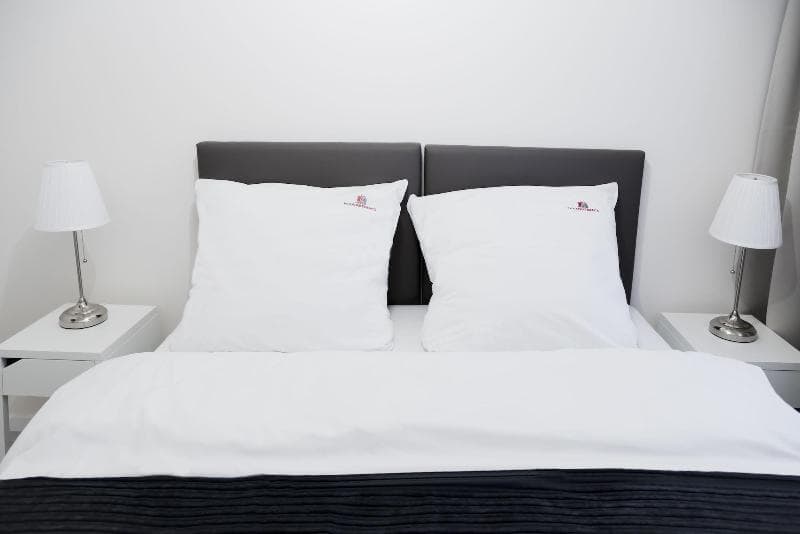 Hosapartments City Center 3
