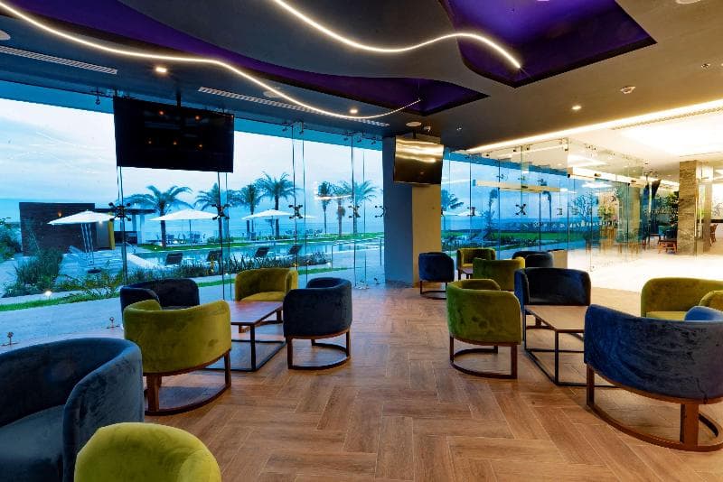 Best Western Plus Riviera Veracruz photo 1