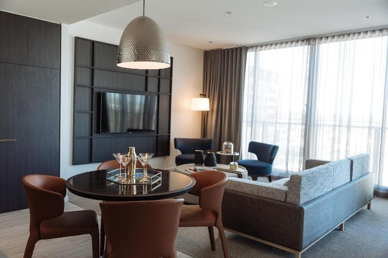 Skye Suites Green Square 2