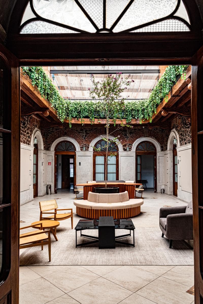 Casa De La Luz 3