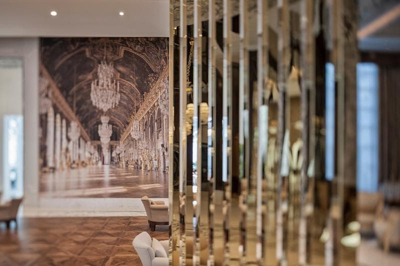 Kaya Palazzo Resort And Casino photo 1