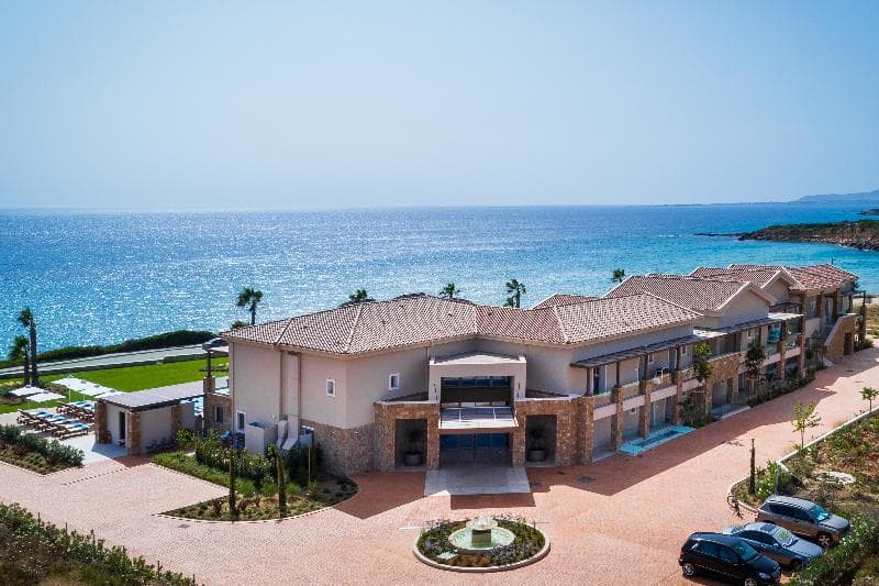 Electra Kefalonia Hotel & Spa photo 1