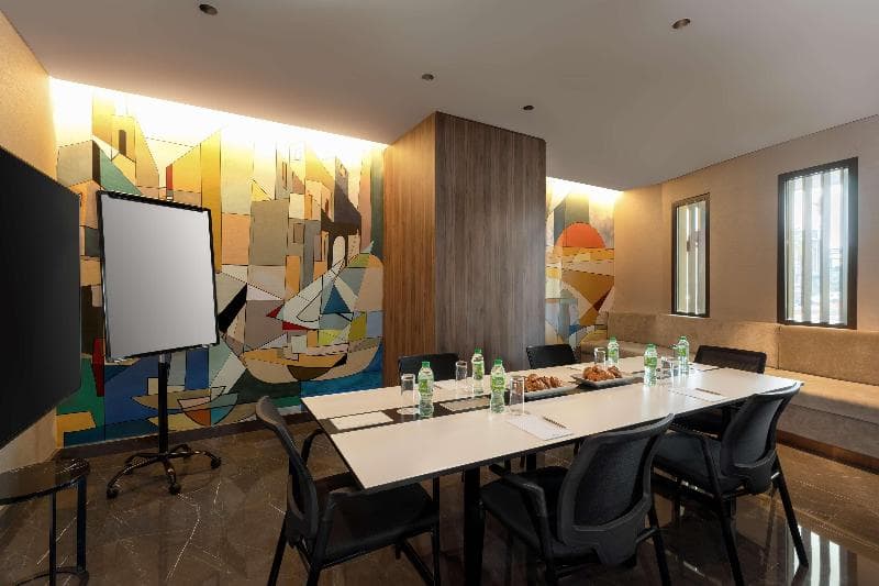 Hyatt Centric Jumeirah Dubai photo 1