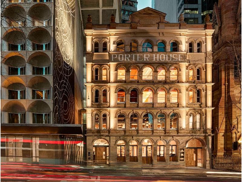 The Porter House Hotel Sydney - MGallery 4