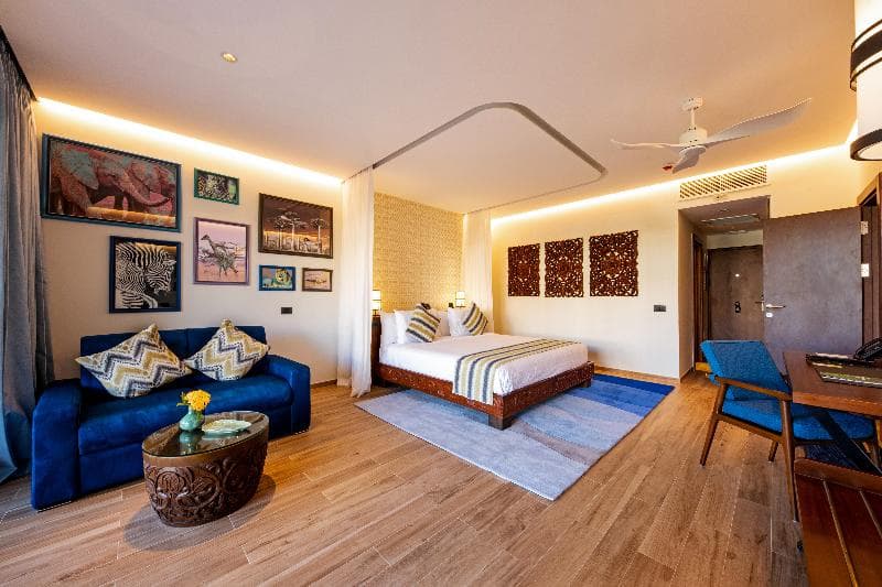 The Mora Zanzibar photo 1