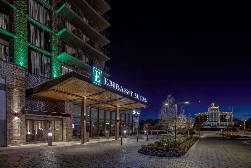 Embassy Suites by Hilton Virginia Beach Oceanfront Resort photo 1