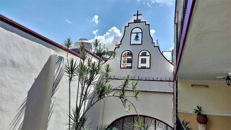 Hotel San Juan By Kavia 4