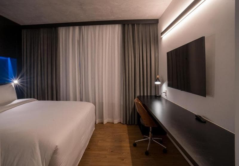 Park Plaza Porto Alegre Moinhos De Vento 5